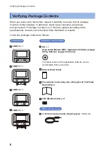 Предварительный просмотр 8 страницы Hioki LR8410 Measurement Manual