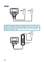 Предварительный просмотр 26 страницы Hioki LR8410 Measurement Manual