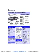 Предварительный просмотр 13 страницы Hioki LR8431-20 Measurement Manual