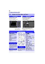 Preview for 24 page of Hioki LR8431 Instruction Manual