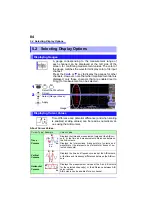 Preview for 92 page of Hioki LR8431 Instruction Manual