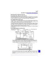 Preview for 175 page of Hioki LR8431 Instruction Manual