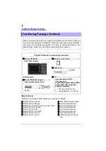 Предварительный просмотр 10 страницы Hioki LR8432-20 Instruction Manual