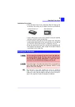 Предварительный просмотр 17 страницы Hioki LR8432-20 Instruction Manual