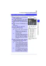 Предварительный просмотр 67 страницы Hioki LR8432-20 Instruction Manual