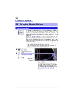 Предварительный просмотр 108 страницы Hioki LR8432-20 Instruction Manual