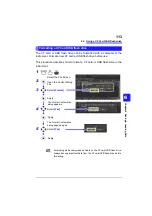 Предварительный просмотр 121 страницы Hioki LR8432-20 Instruction Manual