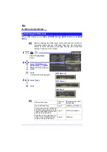 Предварительный просмотр 162 страницы Hioki LR8432-20 Instruction Manual