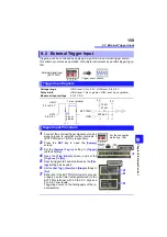 Предварительный просмотр 167 страницы Hioki LR8432-20 Instruction Manual