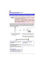 Предварительный просмотр 216 страницы Hioki LR8432-20 Instruction Manual