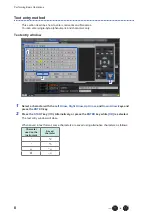 Предварительный просмотр 12 страницы Hioki LR8450 Instruction Manual