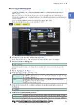 Предварительный просмотр 35 страницы Hioki LR8450 Instruction Manual