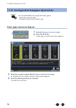 Предварительный просмотр 82 страницы Hioki LR8450 Instruction Manual