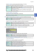 Предварительный просмотр 112 страницы Hioki LR8450 Instruction Manual