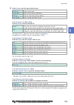 Предварительный просмотр 116 страницы Hioki LR8450 Instruction Manual