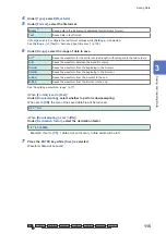 Предварительный просмотр 118 страницы Hioki LR8450 Instruction Manual