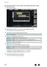 Предварительный просмотр 119 страницы Hioki LR8450 Instruction Manual