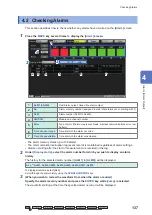 Предварительный просмотр 140 страницы Hioki LR8450 Instruction Manual