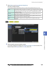 Предварительный просмотр 152 страницы Hioki LR8450 Instruction Manual