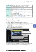 Предварительный просмотр 160 страницы Hioki LR8450 Instruction Manual