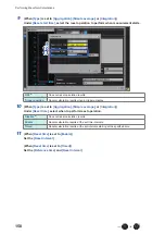 Предварительный просмотр 161 страницы Hioki LR8450 Instruction Manual