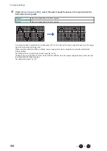 Предварительный просмотр 169 страницы Hioki LR8450 Instruction Manual