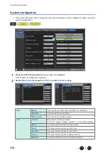 Предварительный просмотр 173 страницы Hioki LR8450 Instruction Manual