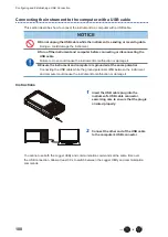 Предварительный просмотр 191 страницы Hioki LR8450 Instruction Manual