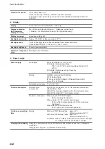 Предварительный просмотр 235 страницы Hioki LR8450 Instruction Manual