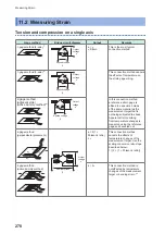 Предварительный просмотр 273 страницы Hioki LR8450 Instruction Manual