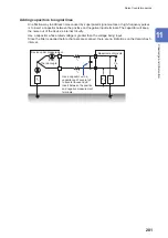 Предварительный просмотр 284 страницы Hioki LR8450 Instruction Manual