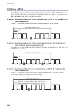 Предварительный просмотр 287 страницы Hioki LR8450 Instruction Manual