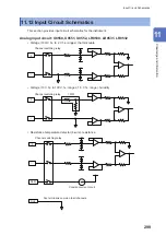 Предварительный просмотр 302 страницы Hioki LR8450 Instruction Manual