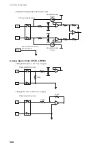 Предварительный просмотр 303 страницы Hioki LR8450 Instruction Manual