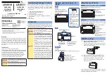 Preview for 2 page of Hioki LR8510 Instruction Manual