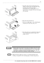 Preview for 45 page of Hioki MEMORY HiCORDER 8855 Instruction Manual