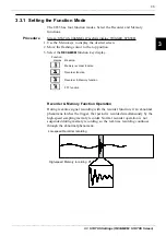 Preview for 55 page of Hioki MEMORY HiCORDER 8855 Instruction Manual