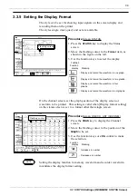 Preview for 59 page of Hioki MEMORY HiCORDER 8855 Instruction Manual