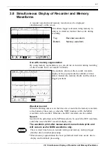 Preview for 67 page of Hioki MEMORY HiCORDER 8855 Instruction Manual