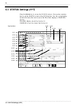 Preview for 72 page of Hioki MEMORY HiCORDER 8855 Instruction Manual