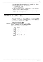 Preview for 75 page of Hioki MEMORY HiCORDER 8855 Instruction Manual