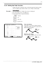 Preview for 77 page of Hioki MEMORY HiCORDER 8855 Instruction Manual