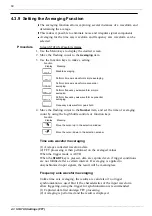 Preview for 80 page of Hioki MEMORY HiCORDER 8855 Instruction Manual