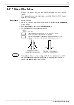 Preview for 91 page of Hioki MEMORY HiCORDER 8855 Instruction Manual