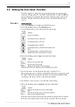 Preview for 93 page of Hioki MEMORY HiCORDER 8855 Instruction Manual