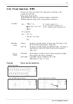 Preview for 101 page of Hioki MEMORY HiCORDER 8855 Instruction Manual