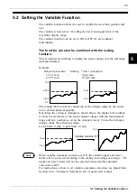 Preview for 119 page of Hioki MEMORY HiCORDER 8855 Instruction Manual