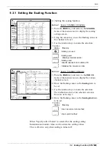 Preview for 123 page of Hioki MEMORY HiCORDER 8855 Instruction Manual