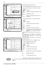 Preview for 124 page of Hioki MEMORY HiCORDER 8855 Instruction Manual