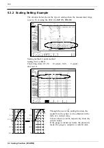 Preview for 126 page of Hioki MEMORY HiCORDER 8855 Instruction Manual